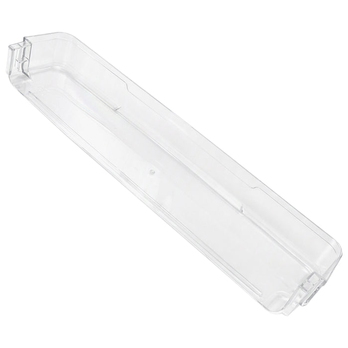 Currys Essentials Upper Fridge Door Shelf Rack Tray CUL55B20 CUL55S20 CUL55W12