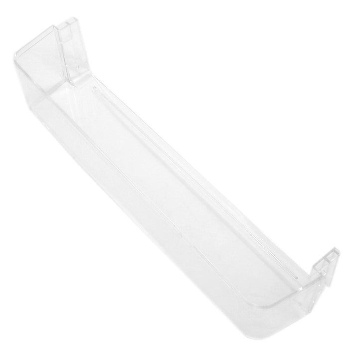 Currys Essentials Lower Fridge Door Shelf Bottle Rack CUL55B20 CUL55S20 CUL55W12
