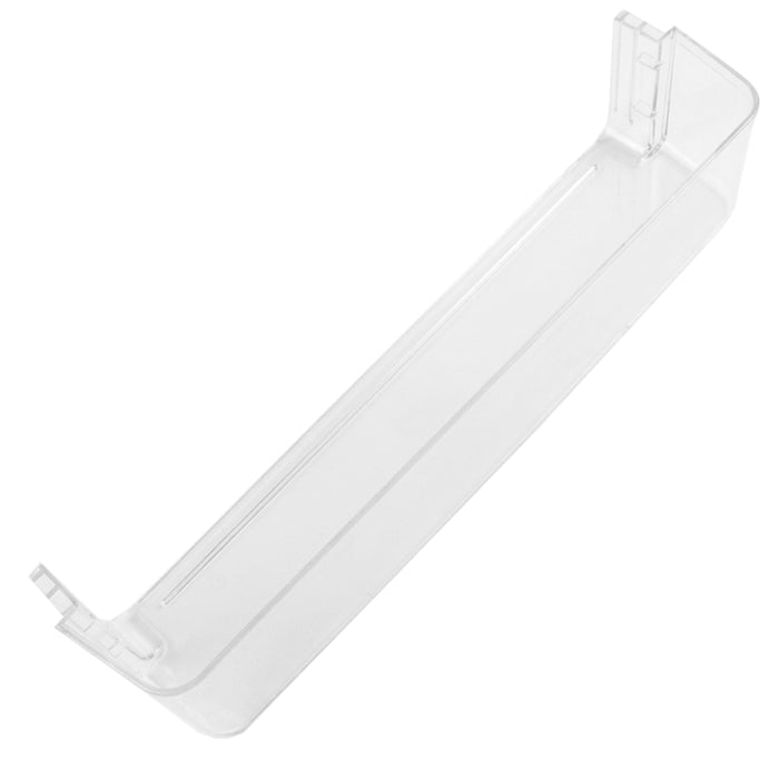 Currys Essentials Lower Fridge Door Shelf Bottle Rack CUL55B20 CUL55S20 CUL55W12