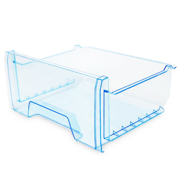 LEC Freezer Upper Middle Drawer Basket Box Frozen Food Container TF50152W