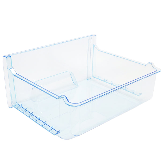 LEC Freezer Upper Middle Drawer Basket Box Frozen Food Container TF50152W