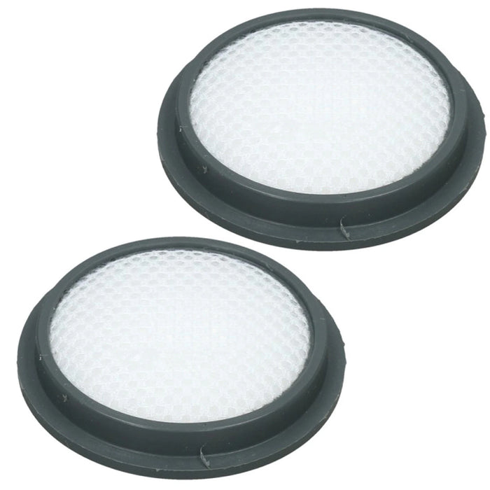 Hoover Candy S119 Pre Motor Filter MBC500UV 082 001 011 Ultra Matt Vortex x 2 Filters