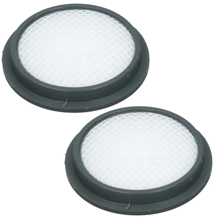 Hoover Candy S119 Pre Motor Filter MBC500UV 082 001 011 Ultra Matt Vortex x 2 Filters