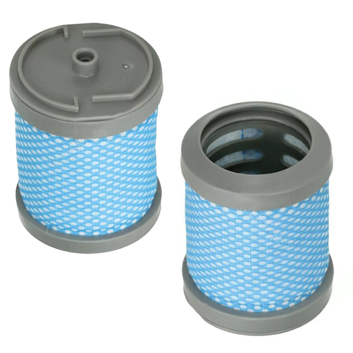 Hoover FD22 Freedom Series T113 Washable Post Motor Exhaust Vacuum Filter 2 x Filters