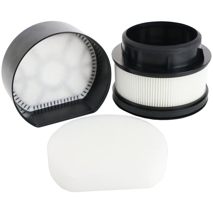 Hoover EPA Filter Kit U106 For H-Free HF6 HF9 HF920P011 HF920H011 Vacuum Cleaners
