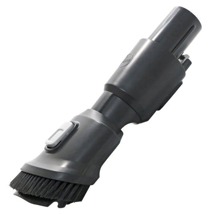 Hoover Dusting Brush Furniture Tool 2-in-1 Accessory G249 HF4 HF6 HF9 35602710
