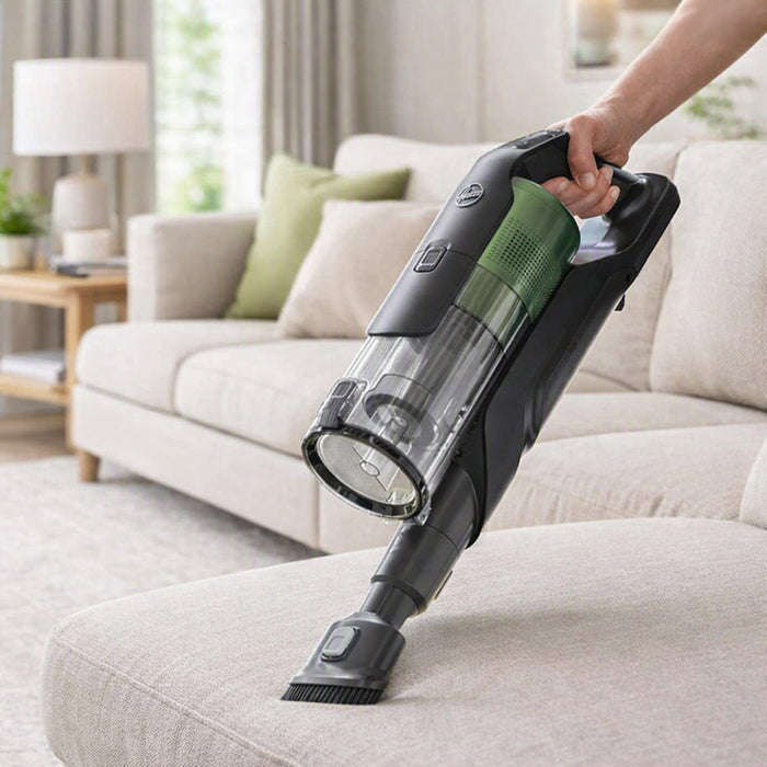 Hoover Dusting Brush Furniture Tool 2-in-1 Accessory G249 HF4 HF6 HF9 35602710