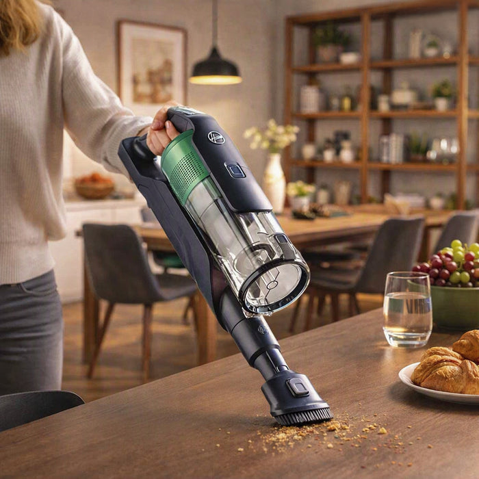 Hoover Dusting Brush Furniture Tool 2-in-1 Accessory G249 HF4 HF6 HF9 35602710