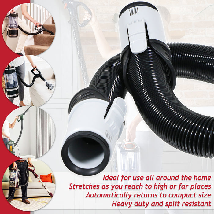 Hoover D199 Hose for HL4 Upright Pet HL410HM001 HL410PT001 Vacuum Cleaner (35602826)