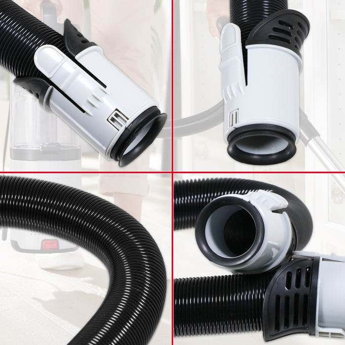 Hoover D199 Hose for HL4 Upright Pet HL410HM001 HL410PT001 Vacuum Cleaner (35602826)