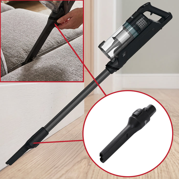 Hoover Crevice Tool HF1 Max EasyClean Flexi Pet HF3 Core Dynamic 35603194 D210
