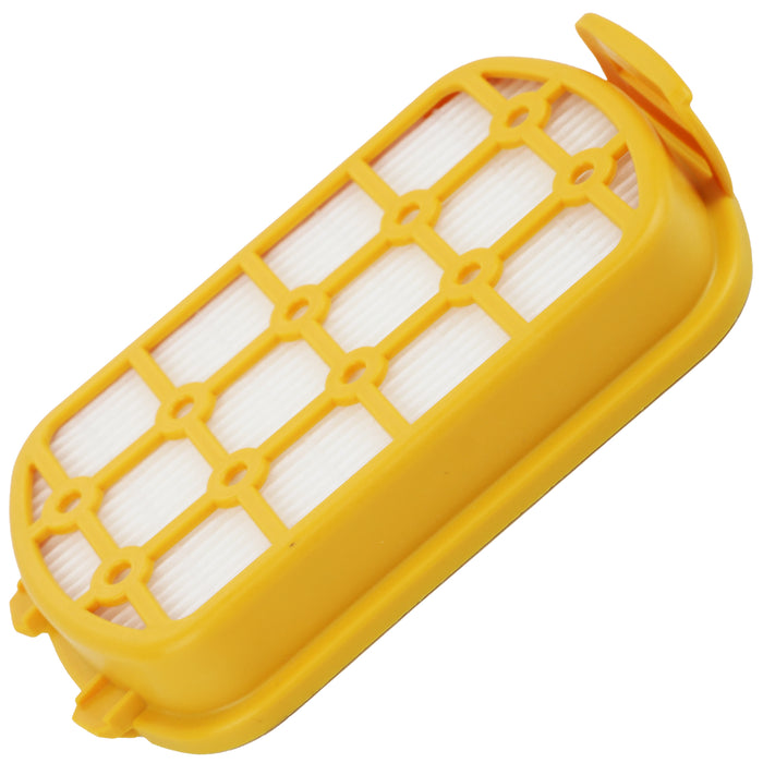 HEPA Filter Kit U108 For Hoover HL210 TurboStyle HL410 Push & Lift Pet Vacuum Cleaner