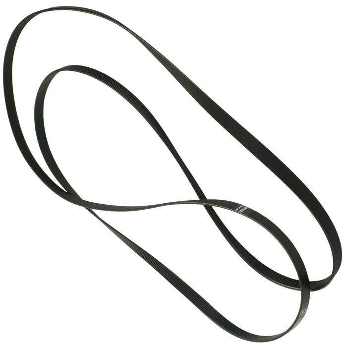 Poly-V Drive Belt For Hoover Fits Candy Tumble Dryers 1956H7 1956mm 40012264