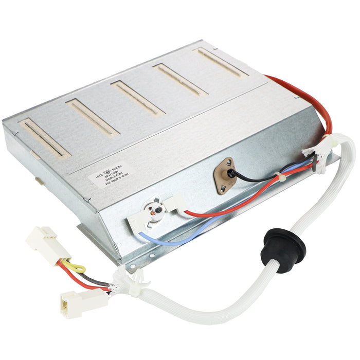 Heating Element And Thermostat 2100W For Hoover Fits Candy C8 C9 C10 CSOEC HLEC HREC Tumble Dryer