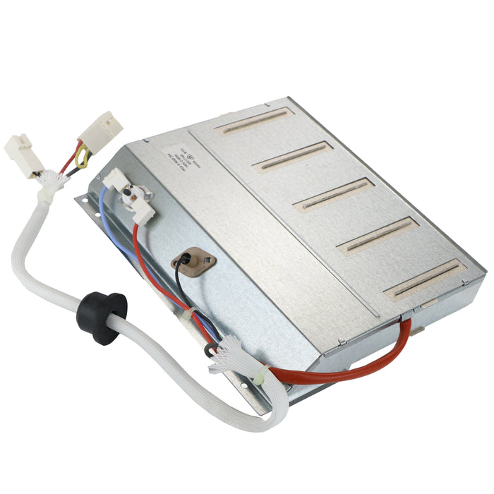 Heating Element And Thermostat 2100W For Hoover Fits Candy C8 C9 C10 CSOEC HLEC HREC Tumble Dryer