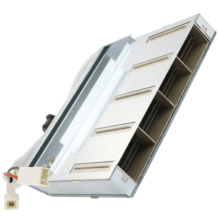 Heating Element And Thermostat 2100W For Hoover Fits Candy C8 C9 C10 CSOEC HLEC HREC Tumble Dryer