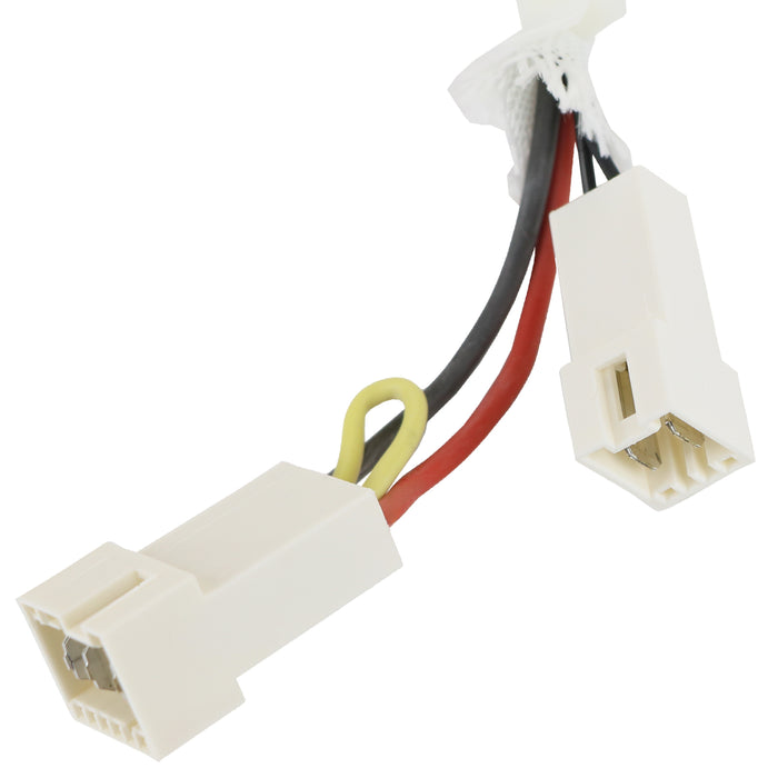 Heating Element And Thermostat 2100W For Hoover Fits Candy C8 C9 C10 CSOEC HLEC HREC Tumble Dryer