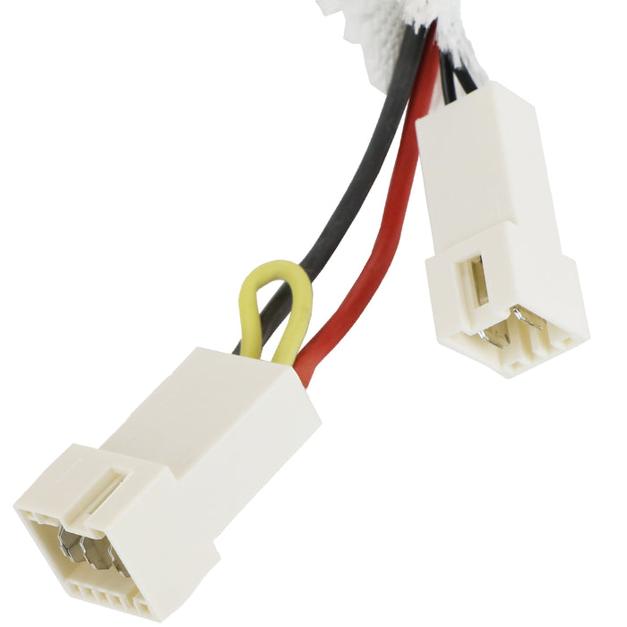 Heating Element And Thermostat 2100W For Hoover Fits Candy C8 C9 C10 CSOEC HLEC HREC Tumble Dryer