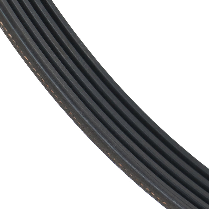 Poly-V Drum Drive Belt For Candy CS RO CSO CBW EVO Washing Machines 1225J5EPJ 1225mm