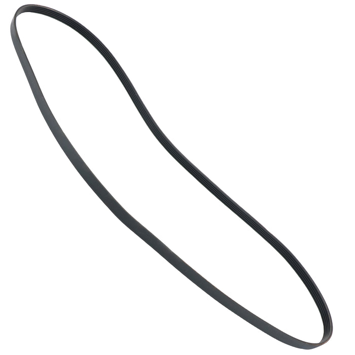 Poly-V Drum Drive Belt For Candy CS RO CSO CBW EVO Washing Machines 1225J5EPJ 1225mm