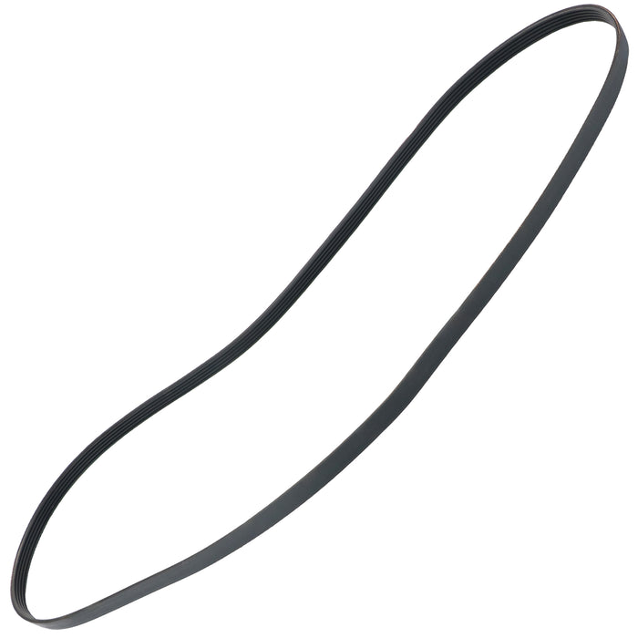 Poly-V Drum Drive Belt For Haier I‑PRO 3 Washing Machines 1225J5EPJ 1225mm