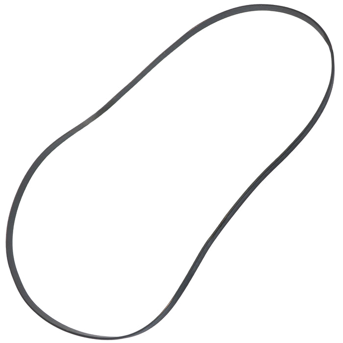 Drum Drive Poly-V Belt For Hoover Dynamic Next Washing Machines 1225J5EPJ 1225mm