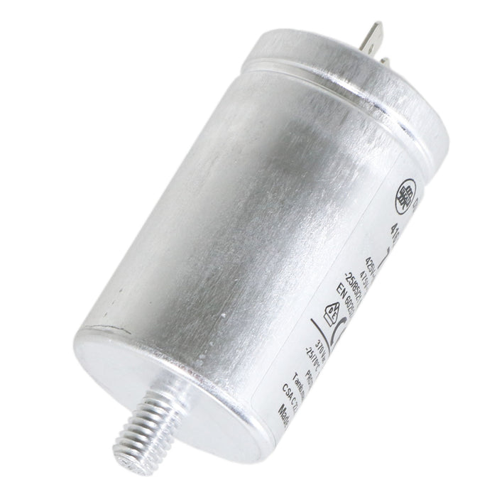 Capacitor for Hoover Candy Tumble Dryer 7MF 7UF Lamona LAM8875 LAM8876