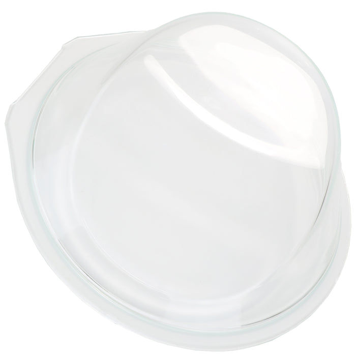Glass Door Window Bowl For Caple Fits Haier Washing Machine Washer Dryer