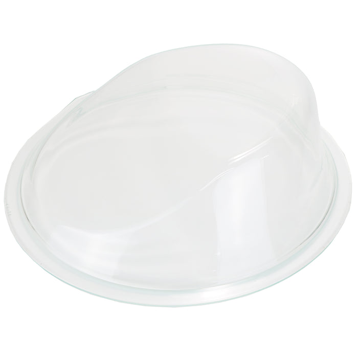 Glass Door Window Bowl For Caple Fits Haier Washing Machine Washer Dryer