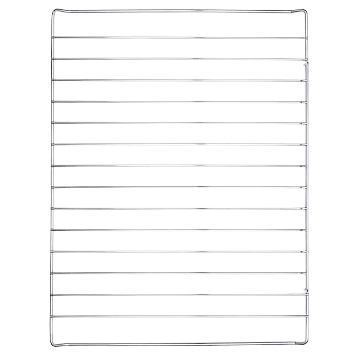 Oven Shelf for Hisense Main Wire Rack 460mm x 345mm Chrome Replacement