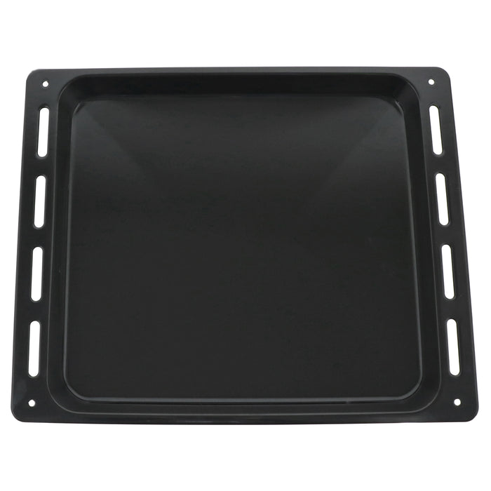 Baumatic Oven Shelf Drip Pan Base Baking Tray 459mm x 370mm 42820218 BOD BOF BOM