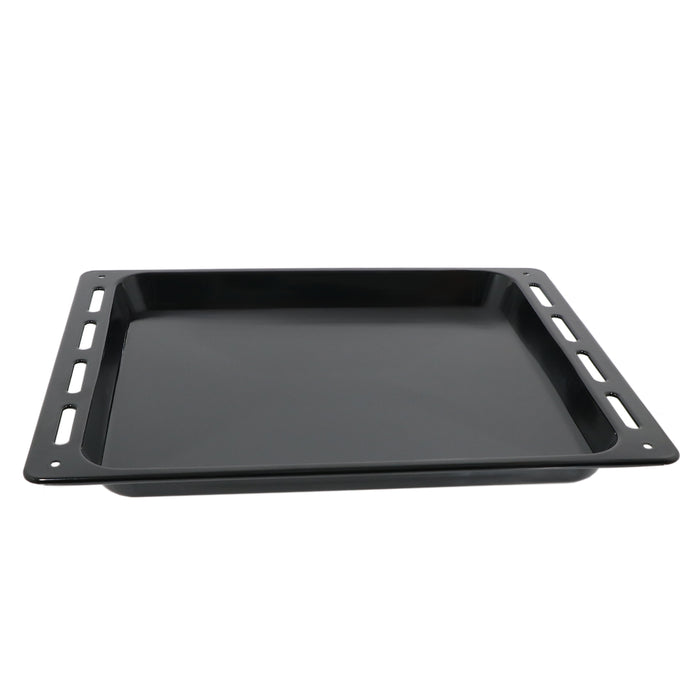 Baumatic Oven Shelf Drip Pan Base Baking Tray 459mm x 370mm 42820218 BOD BOF BOM