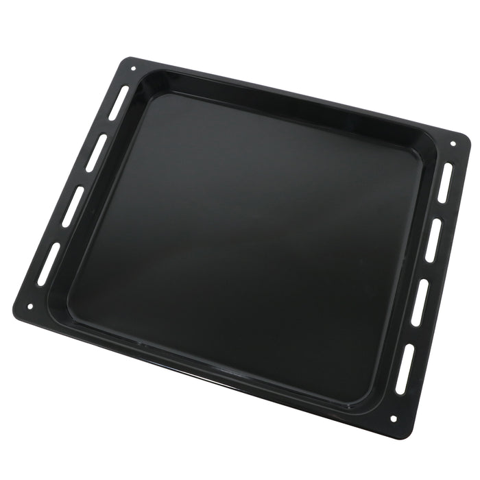 Baumatic Oven Shelf Drip Pan Base Baking Tray 459mm x 370mm 42820218 BOD BOF BOM