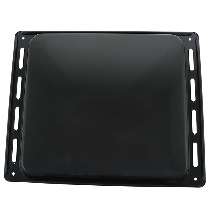 Baumatic Oven Shelf Drip Pan Base Baking Tray 459mm x 370mm 42820218 BOD BOF BOM