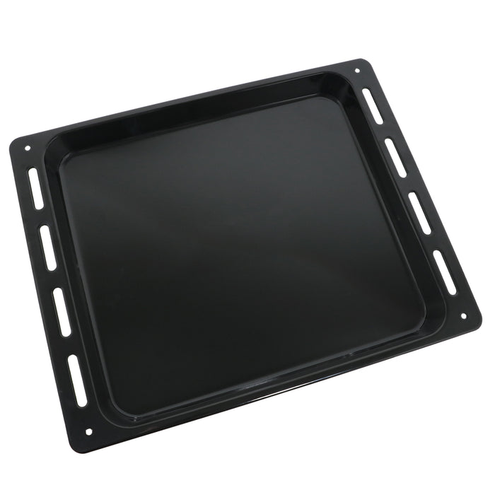 Baumatic Oven Shelf Drip Pan Base Baking Tray 459mm x 370mm 42820218 BOD BOF BOM