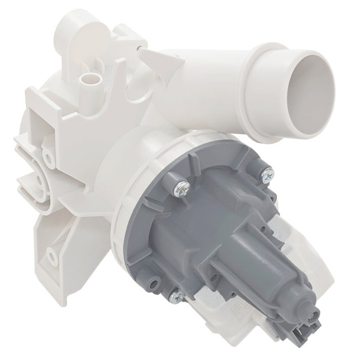 Lamona Washing Machine Drain Pump Filter Housing LAM8775 LAM8776 Prima Caple