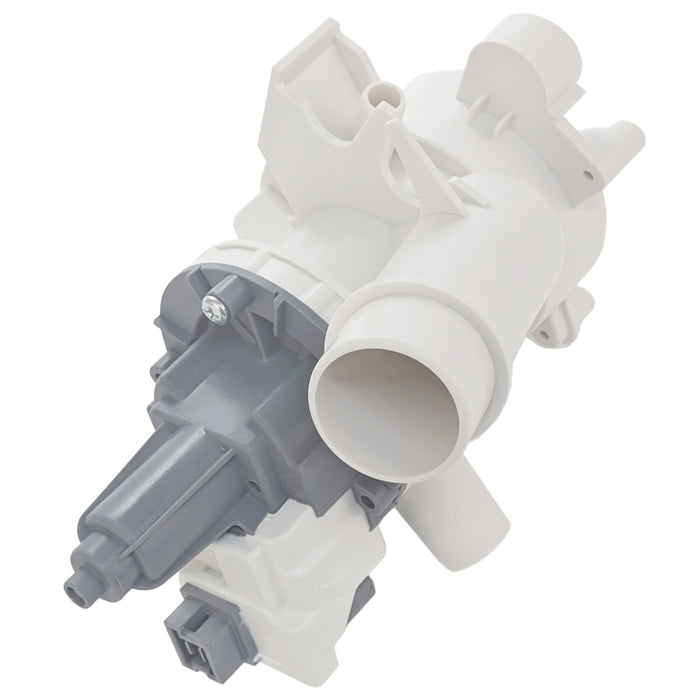 Lamona Washing Machine Drain Pump Filter Housing LAM8775 LAM8776 Prima Caple
