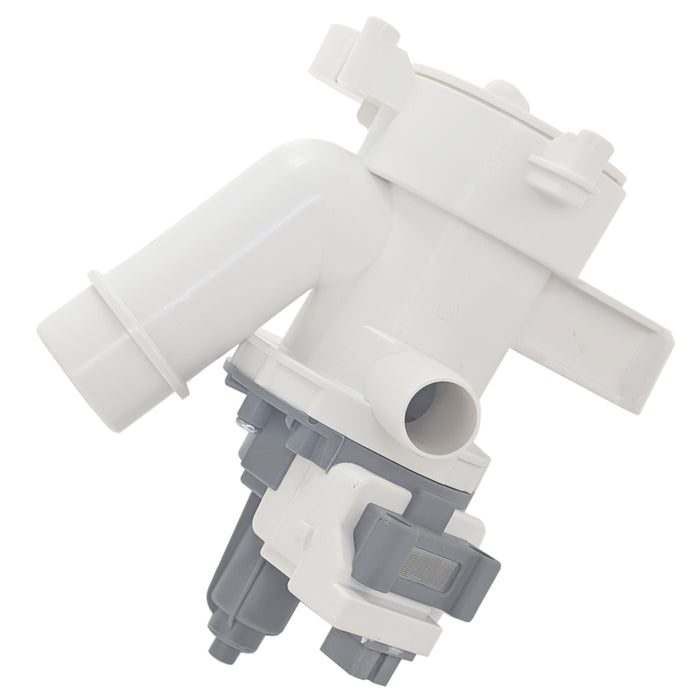 Lamona Washing Machine Drain Pump Filter Housing LAM8775 LAM8776 Prima Caple