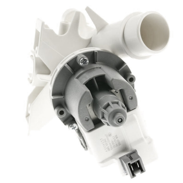 Lamona Washing Machine Drain Pump Filter Housing LAM8775 LAM8776 Prima Caple