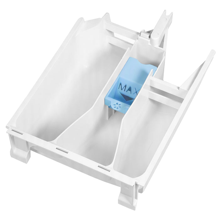 Hoover Detergent Dispenser Drawer Washing Machine 43037048 Dynamic Next H Series