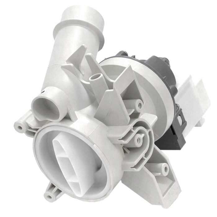 Drain Pump for Baumatic BWI 147D4E Washing Machine Filter Housing 43041796