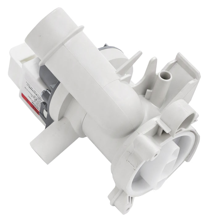 Drain Pump for Baumatic BWI 147D4E Washing Machine Filter Housing 43041796