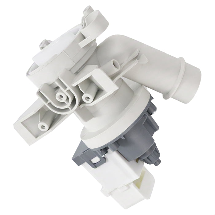 Drain Pump for Baumatic BWI 147D4E Washing Machine Filter Housing 43041796