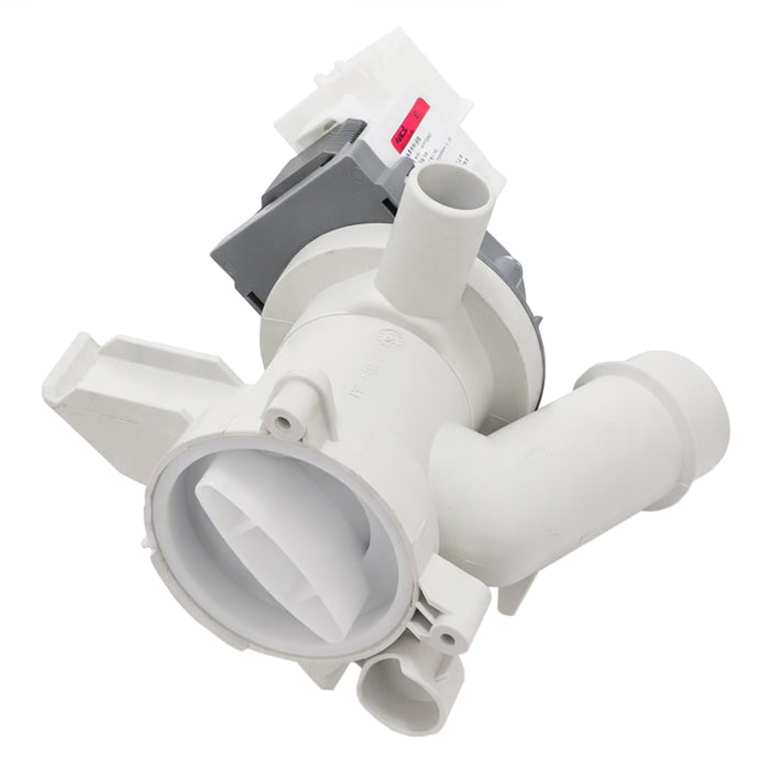 Drain Pump for Baumatic BWI 147D4E Washing Machine Filter Housing 43041796