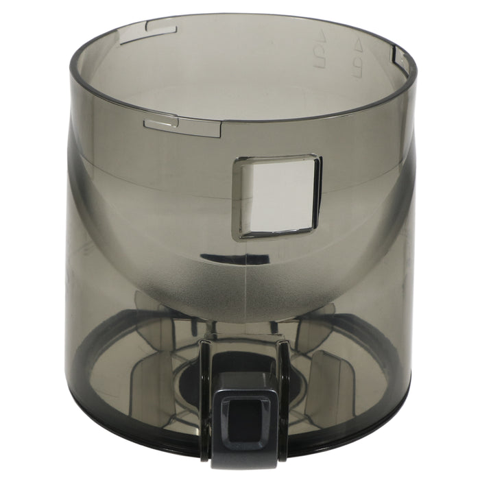 Hoover Container Dust Tank Dirt Bin H-Free HF18 Cyclonic Vacuum 48026002