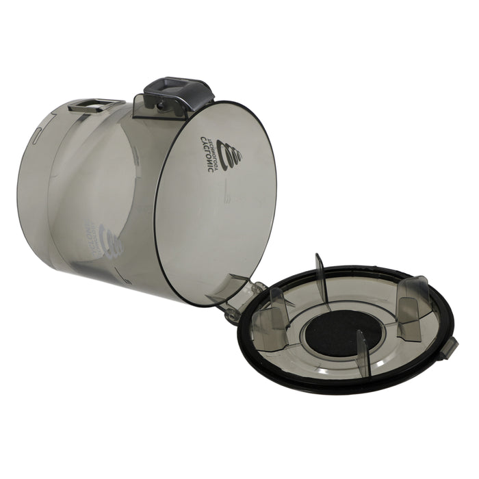 Hoover Container Dust Tank Dirt Bin H-Free HF18 Cyclonic Vacuum 48026002