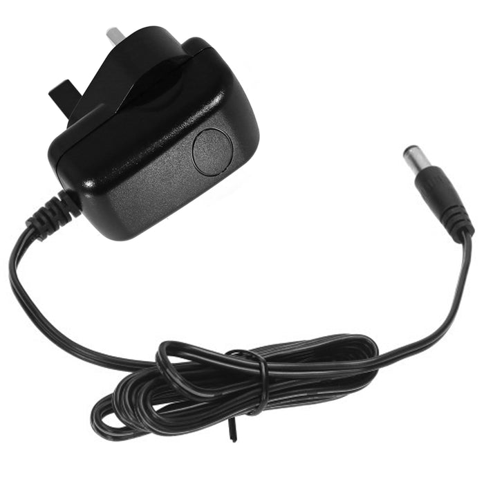 Hoover Charger UK Plug Cable H - Free 22v HF18CPT HF18EBND HF18ECPT HF18GHI 4802603