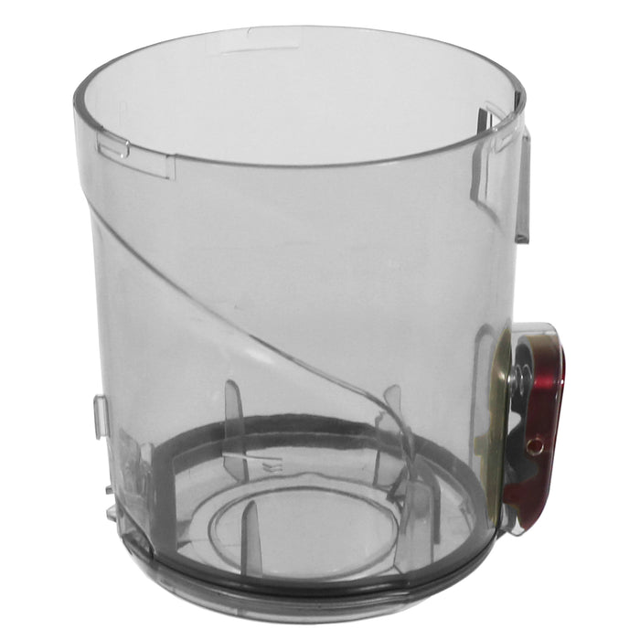 Hoover Cyclonic Vacuum Dirt Bin Dust Container DS22G DS22HCB DS22RCG HF722G RA22HCG 48028726 48023789