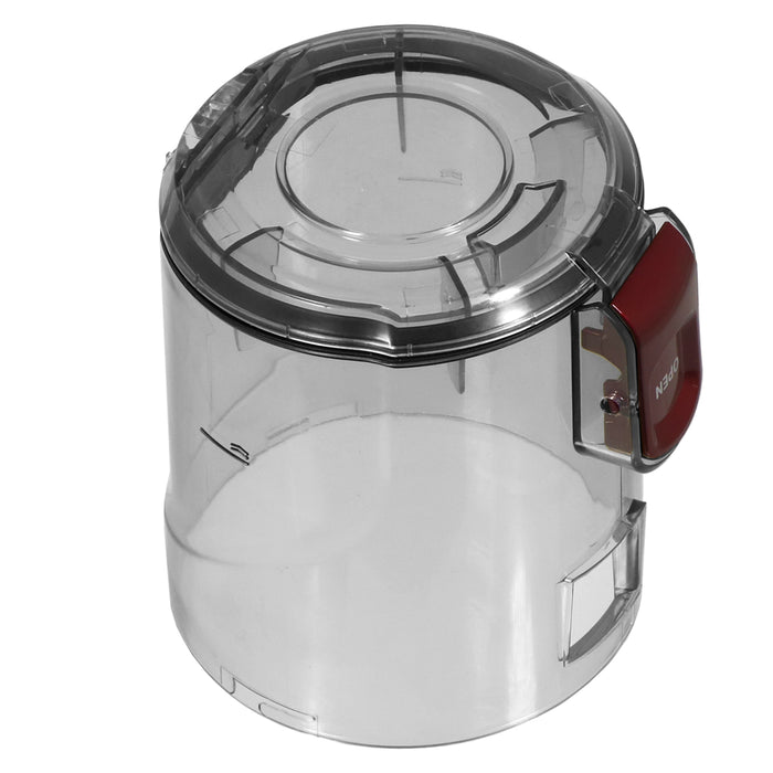 Hoover Cyclonic Vacuum Dirt Bin Dust Container DS22G DS22HCB DS22RCG HF722G RA22HCG 48028726 48023789