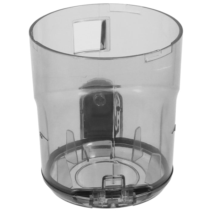 Hoover Cyclonic Vacuum Dirt Bin Dust Container DS22G DS22HCB DS22RCG HF722G RA22HCG 48028726 48023789